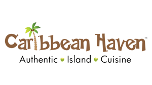 Caribbean Haven home logo