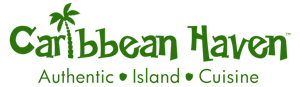 Caribbean Haven home logo