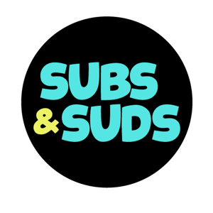 Subs & Suds home logo