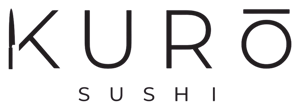 Kuro Sushi Bar home logo