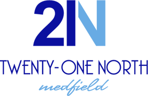 21North home logo