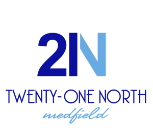 21North home logo
