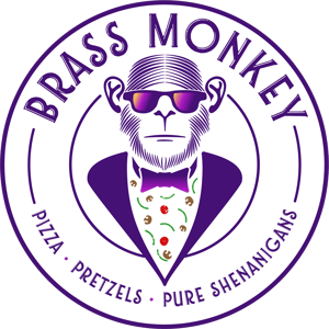 Brass Monkey home logo