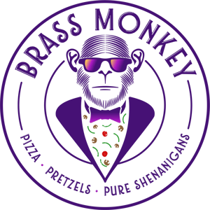Brass Monkey home logo