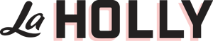 La Holly home logo