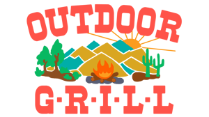 The Outdoor Grill home logo