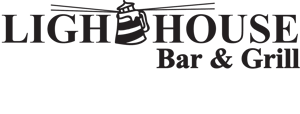 Lighthouse Bar & Grill home logo