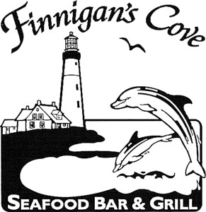 Finnigan's Cove Seafood home logo