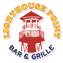 Lighthouse Point Bar and Grille home logo