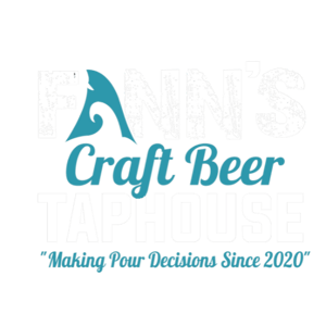 Finn's Craft Beer Tap House home logo