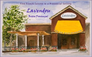 restaurant logo