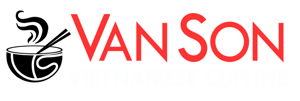 Van Son Vietnamese Calgary home logo