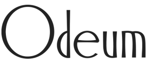 Odeum home logo