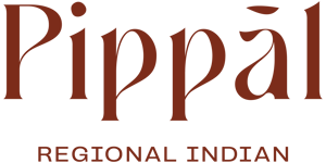 Pippal - Dublin home logo