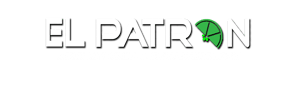El Patron Mexican Grill & Entertainment home logo