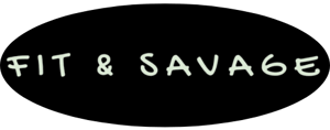 Fit & Savage home logo