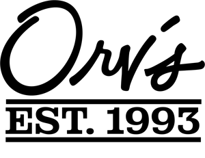 Orv's Farm Market restaurant logo