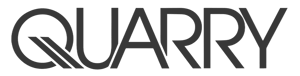 The Quarry home logo