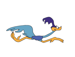 Pizza Express Spring St. home logo