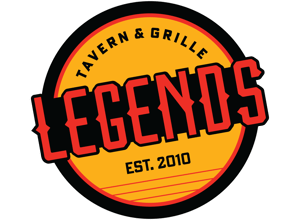 Legends Tavern and Grille in Pompano Beach