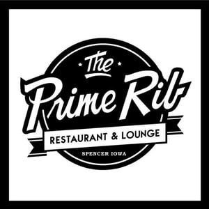 The Prime Rib home logo