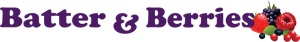 Batter & Berries restaurant logo