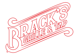 Brack's restaurant logo