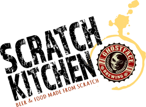 restaurant logo