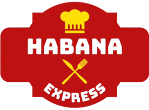 Habana Express Cuban Restaurant & Bakery home logo