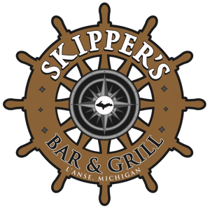 Skipper's home logo