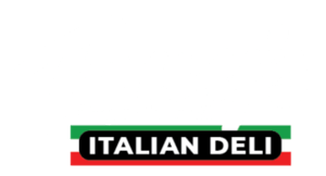 Tony's Italian Delicatessan home logo