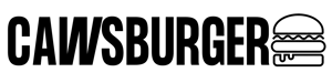 Cawsburger home logo