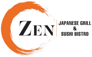 restaurant logo