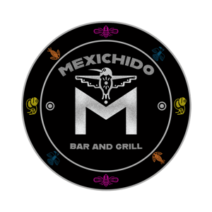 Mexichido Bar and Grill home logo