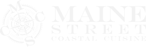 Maine Street Coastal Cuisine home logo