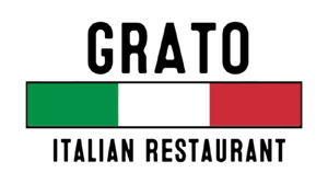 Grato Italian Restaurant home logo