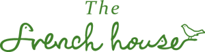 The French House Cafe home logo
