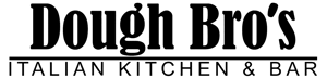 Dough Bro's Italian Kitchen & Bar home logo