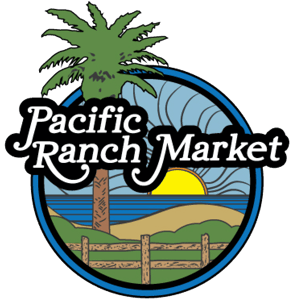 Pacific Ranch Market home logo