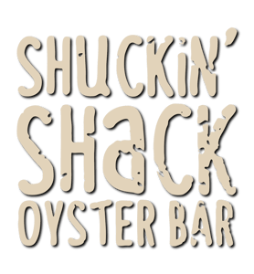 Shuckin' Shack Oyster Bar home logo