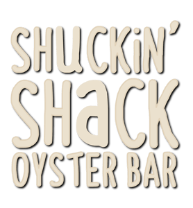 Shuckin' Shack - Frederick home logo