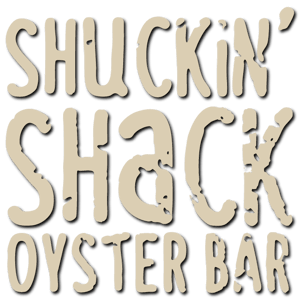 Franchise A Shuckin' Shack Oyster Bar home logo