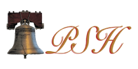 Philadelphia Steak & Hoagie home logo