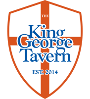 King George Tavern home logo