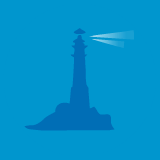 Lighthouse Fish Market home logo