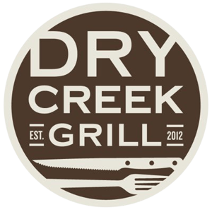 Dry Creek Grill home logo