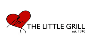 The Little Grill home logo