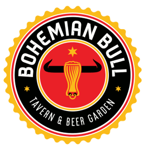 Bohemian Bull home logo