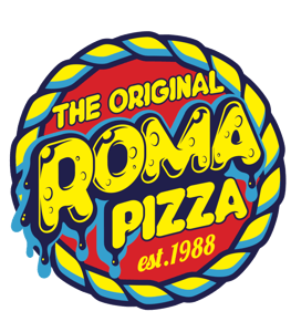 Original Roma home logo
