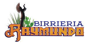 Birrieria Raymundo home logo